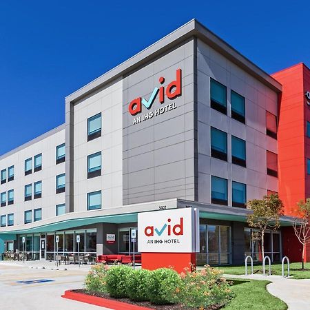 Avid Hotel - Bentonville - Rogers By Ihg מראה חיצוני תמונה