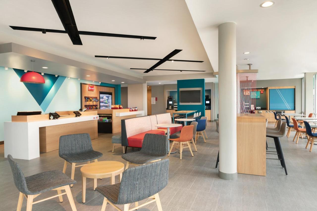 Avid Hotel - Bentonville - Rogers By Ihg מראה חיצוני תמונה