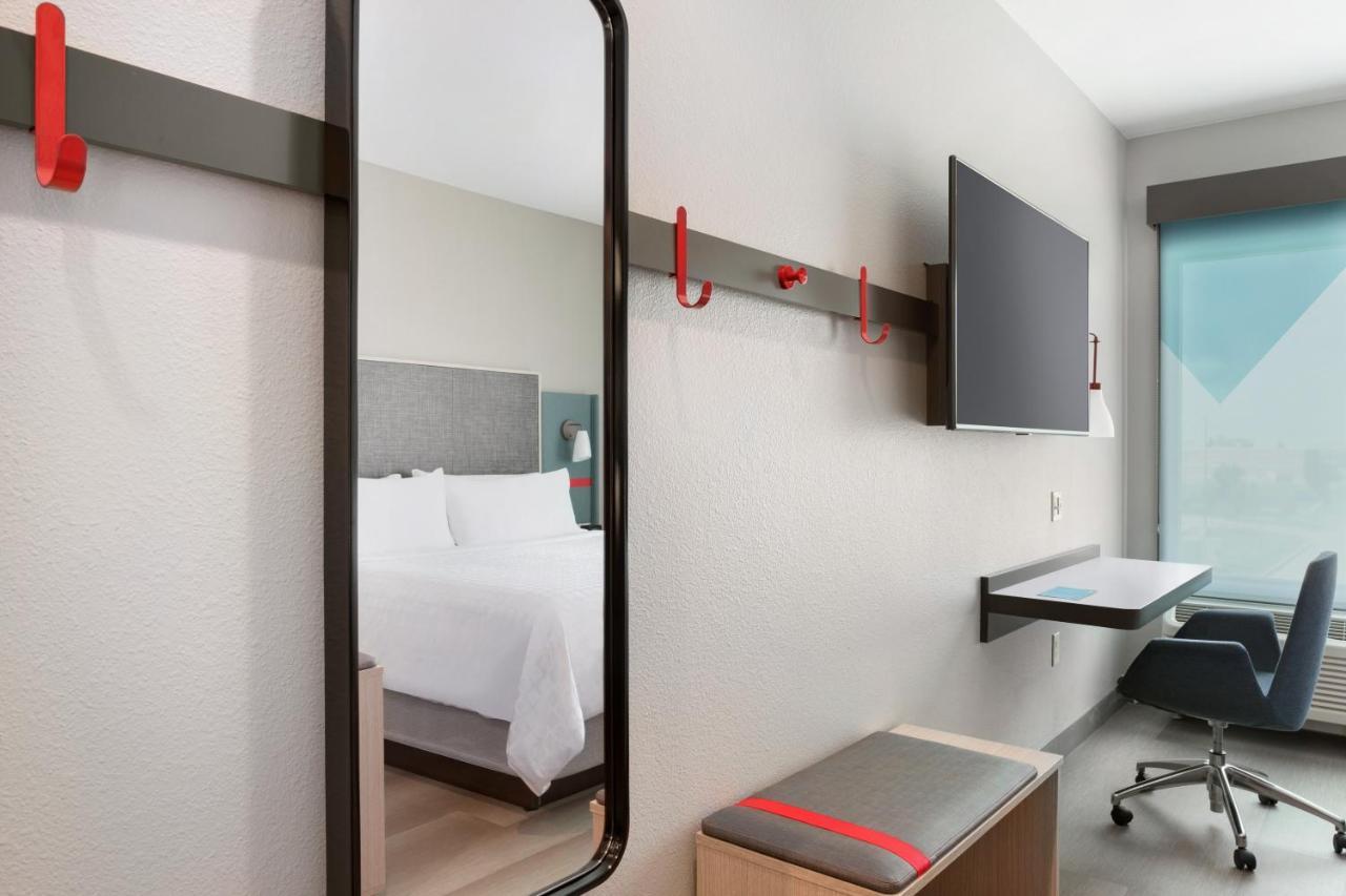 Avid Hotel - Bentonville - Rogers By Ihg מראה חיצוני תמונה