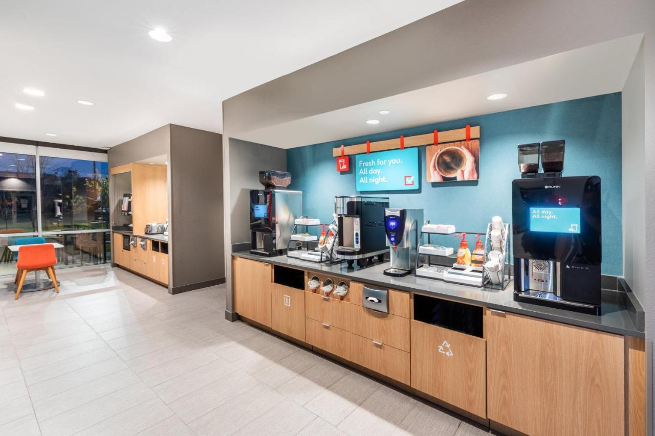 Avid Hotel - Bentonville - Rogers By Ihg מראה חיצוני תמונה