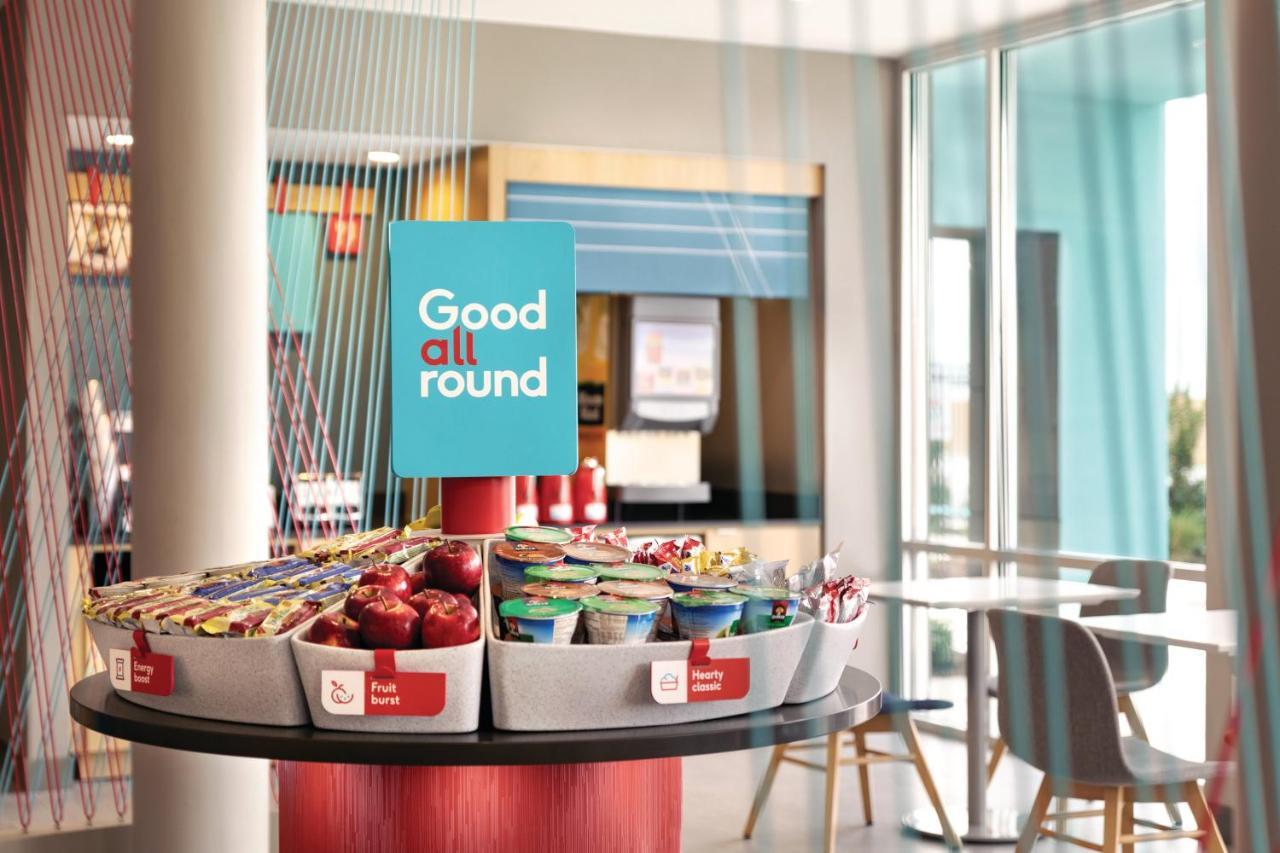 Avid Hotel - Bentonville - Rogers By Ihg מראה חיצוני תמונה