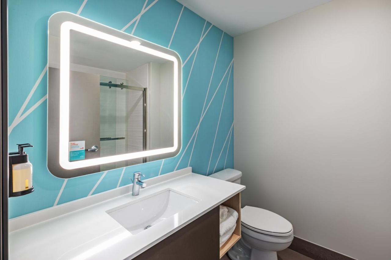 Avid Hotel - Bentonville - Rogers By Ihg מראה חיצוני תמונה