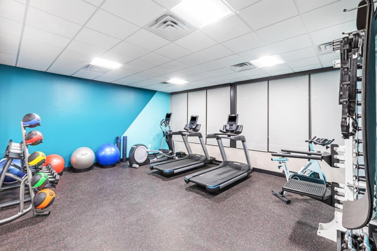 Avid Hotel - Bentonville - Rogers By Ihg מראה חיצוני תמונה