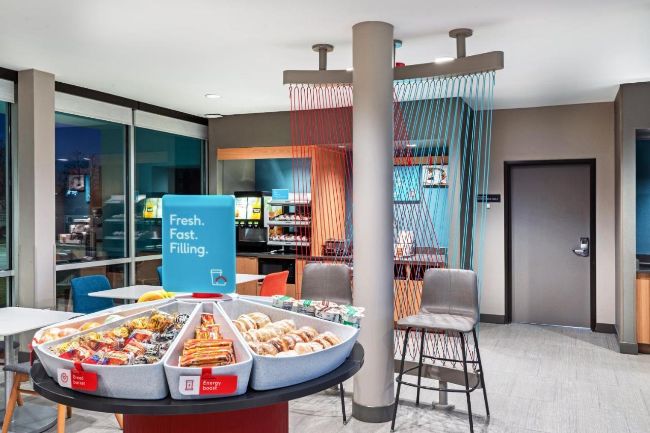 Avid Hotel - Bentonville - Rogers By Ihg מראה חיצוני תמונה