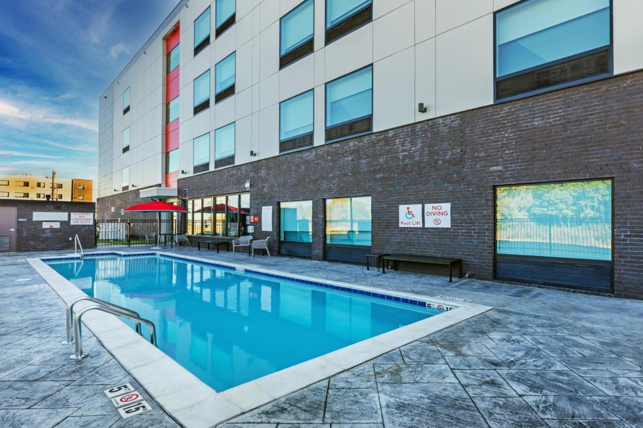 Avid Hotel - Bentonville - Rogers By Ihg מראה חיצוני תמונה
