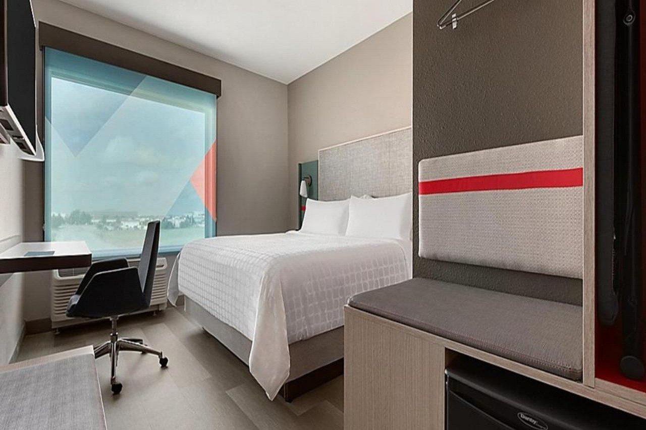 Avid Hotel - Bentonville - Rogers By Ihg מראה חיצוני תמונה