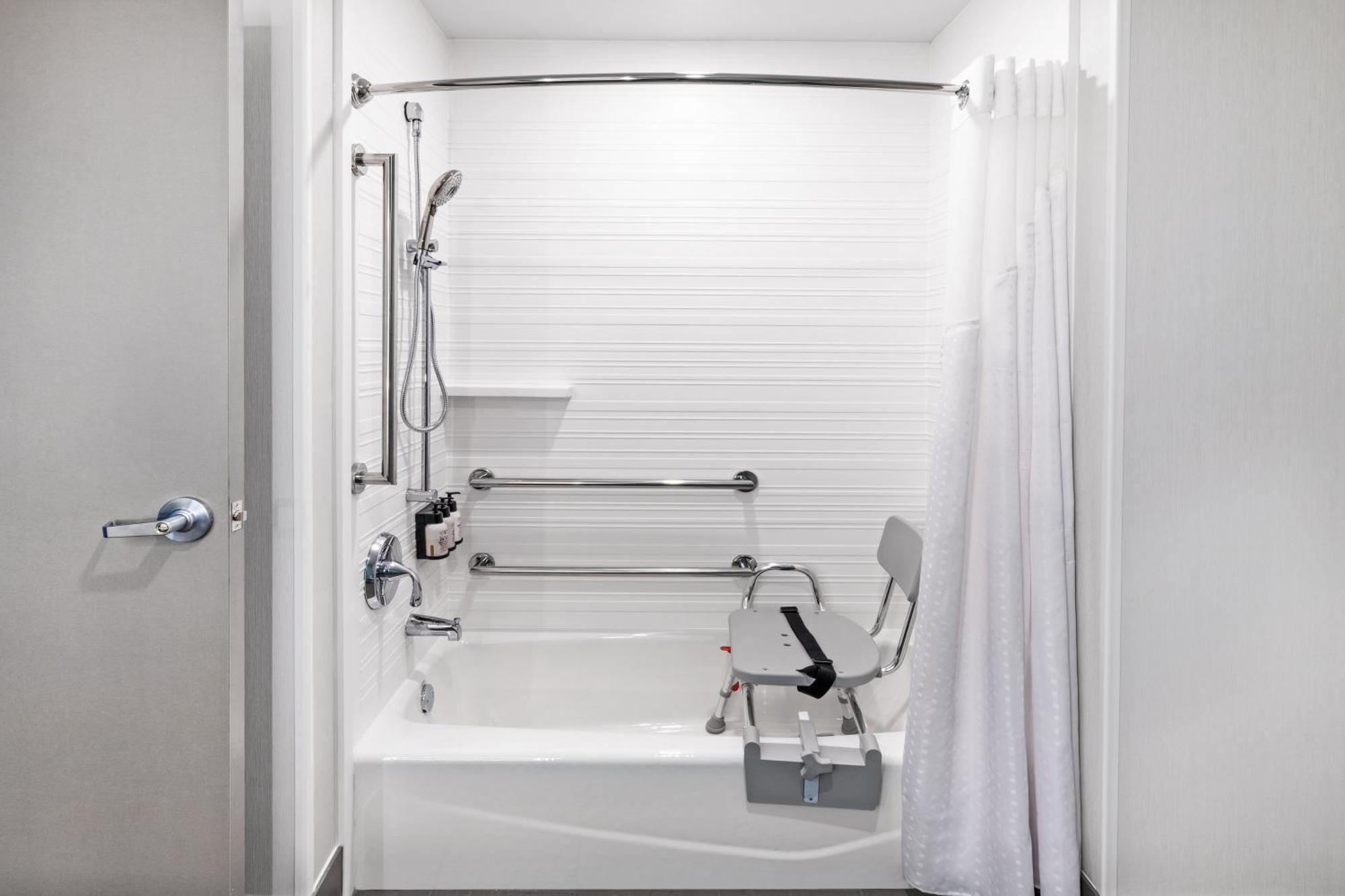 Avid Hotel - Bentonville - Rogers By Ihg מראה חיצוני תמונה