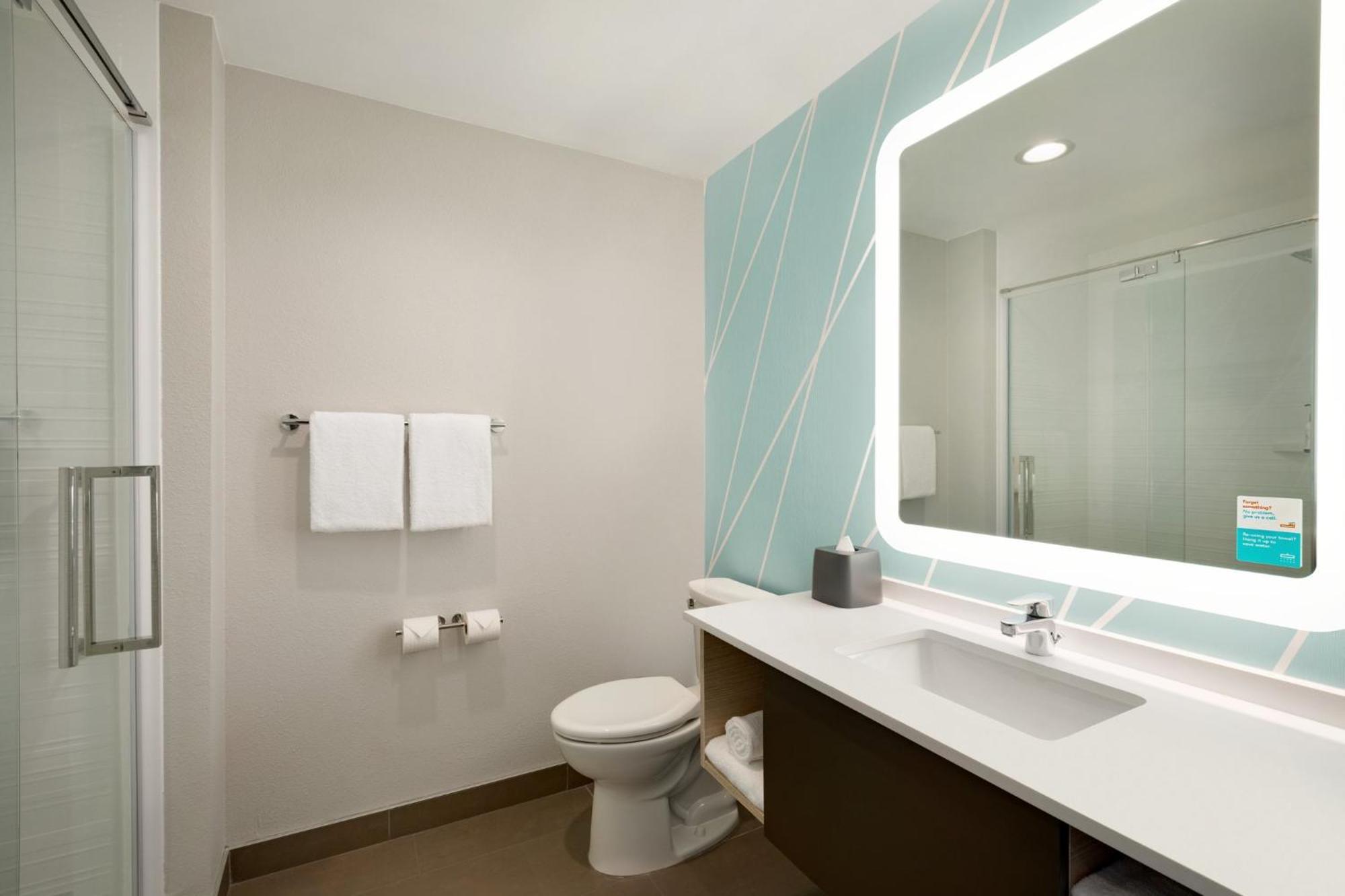 Avid Hotel - Bentonville - Rogers By Ihg מראה חיצוני תמונה