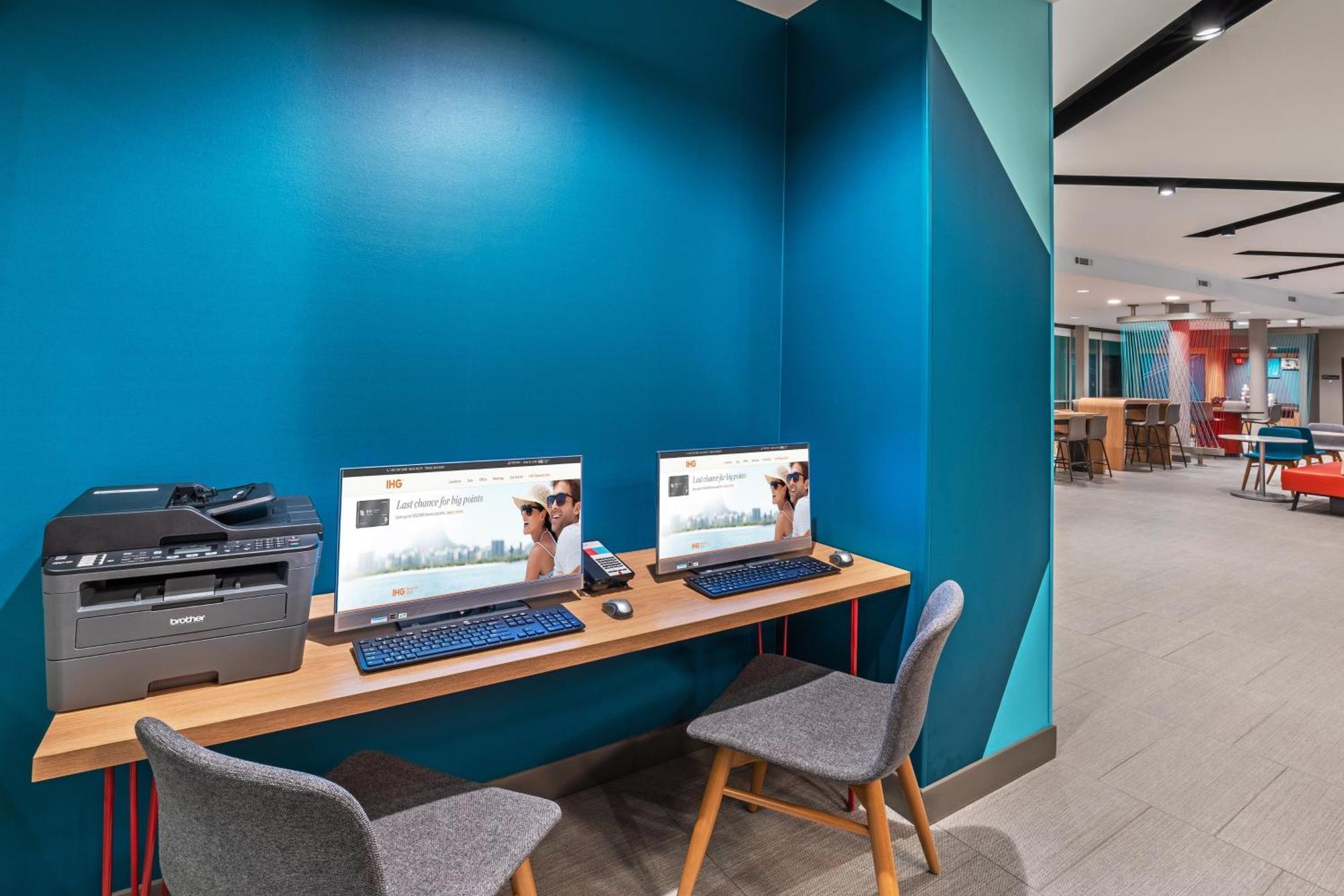 Avid Hotel - Bentonville - Rogers By Ihg מראה חיצוני תמונה