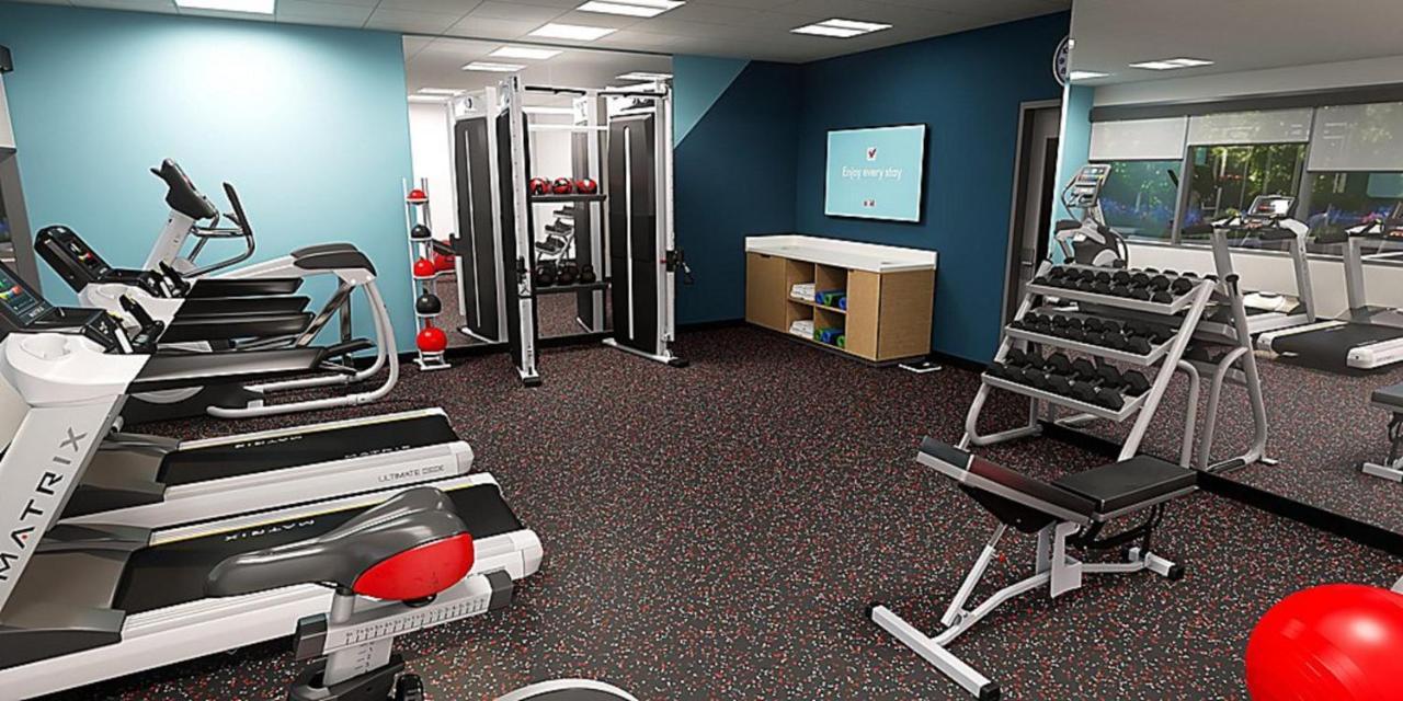 Avid Hotel - Bentonville - Rogers By Ihg מראה חיצוני תמונה