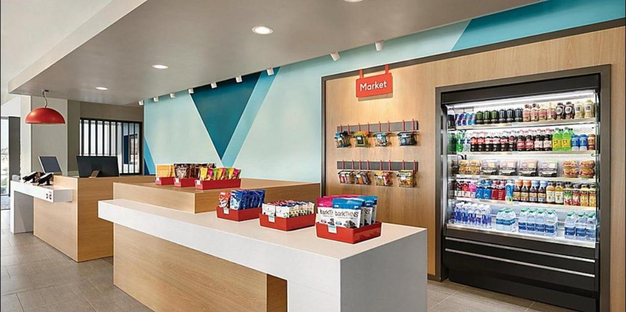 Avid Hotel - Bentonville - Rogers By Ihg מראה חיצוני תמונה